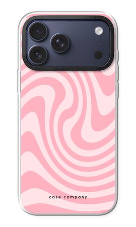 Swirl Pink
