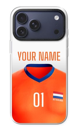 Netherlands - Football