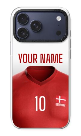 Denmark - Football