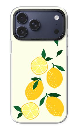 You're my lemon