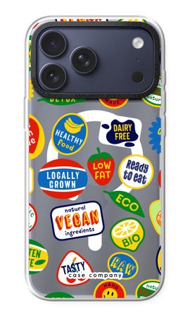 Fruitsticker