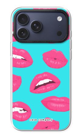 Bite my lip