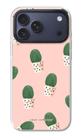 Cactus rosa