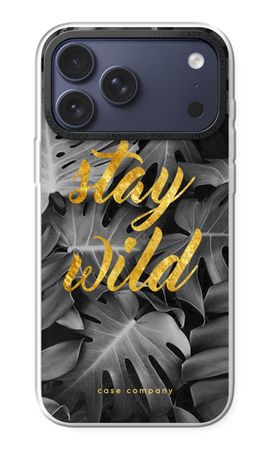 Stay wild