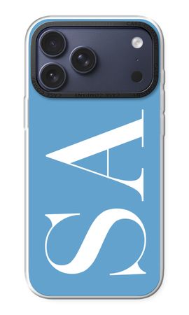 Monogram N°2