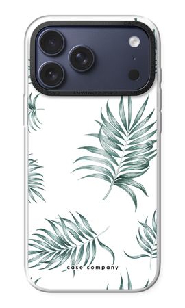 Simple leaves