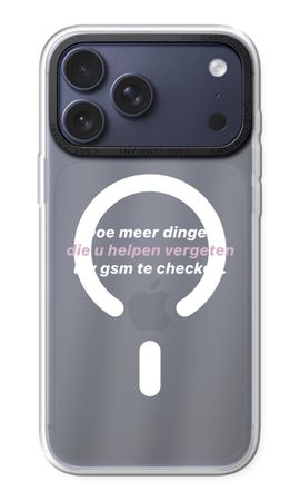 Doe meer dingen die u helpen
