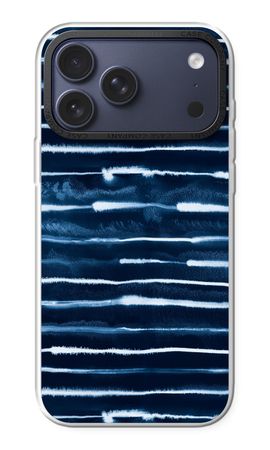 Lines Navy