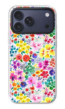 Little Flowers