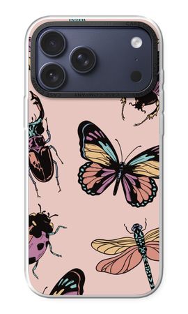 Tiny Bugs