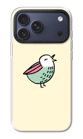 Birdy