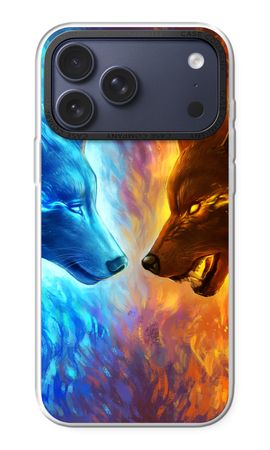 Fire & Ice