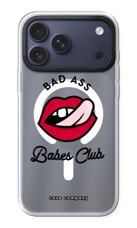Badass Babes Club