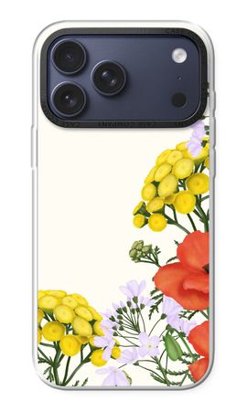 Wildblumen