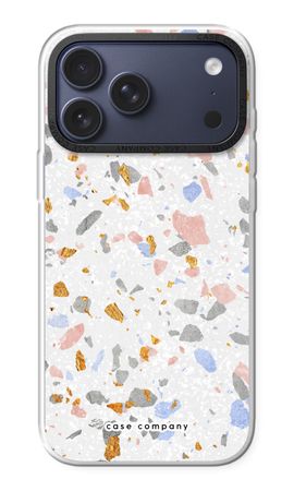 Terrazzo N°8