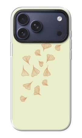 Falling Leaves
