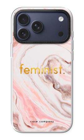Feminist