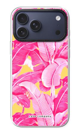 Pink Banana