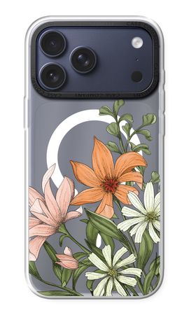 Floral bouquet