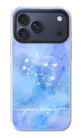 Zodiac Sign - Light
