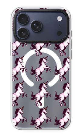 Musketon Einhorn