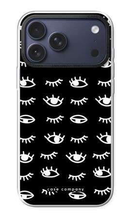 Eye pattern #3