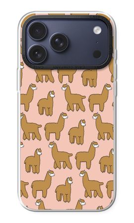 Alpacas