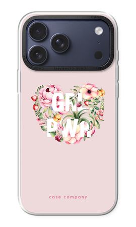 GRL PWR Flower