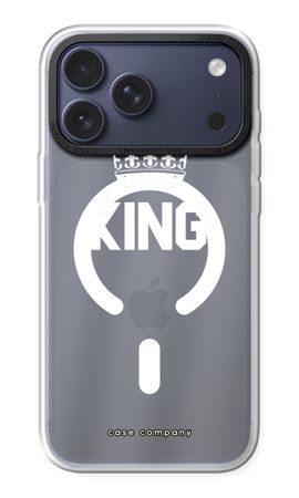 King