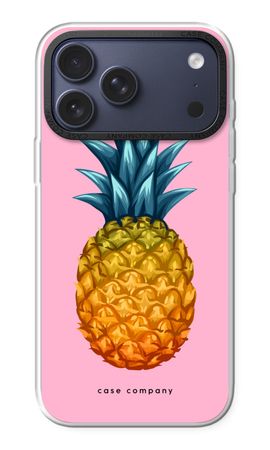 Gros ananas