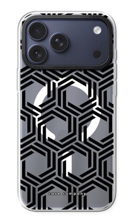 Geometric pattern