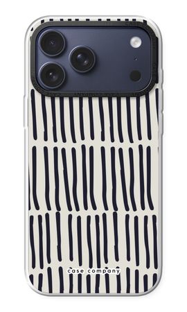 Moroccan stripes