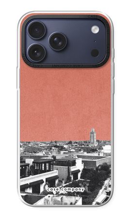 Marrakech Skyline 