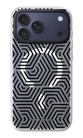 Magic pattern