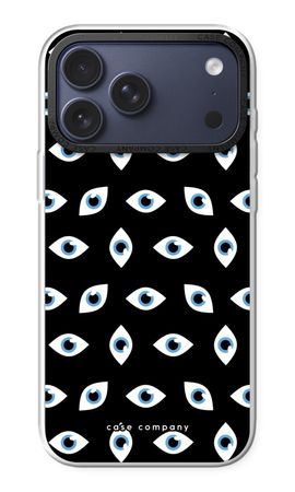 Eyes pattern