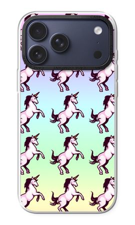 Musketon Einhorn