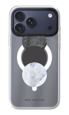 Marble circles