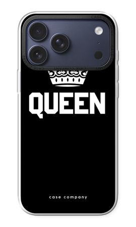 Queen negro