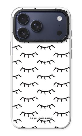 Eyelashes