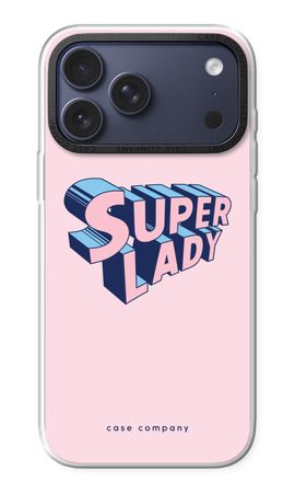 Super lady