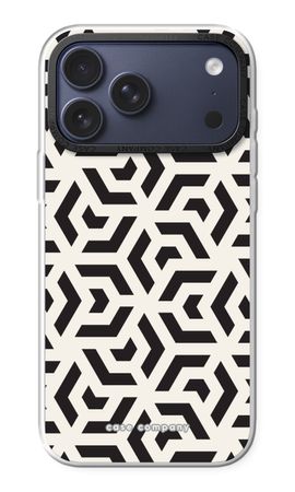 Crazy pattern