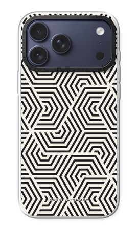 Magic pattern