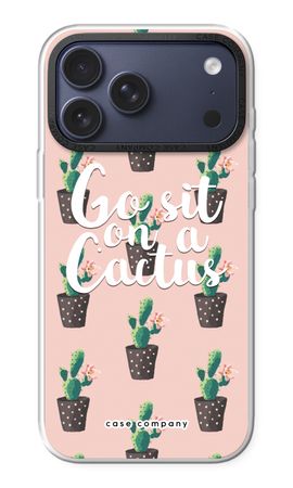 Cactus quote