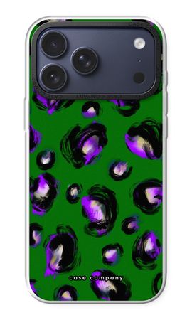 Green Cheetah