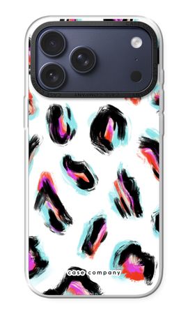 Cheetah color