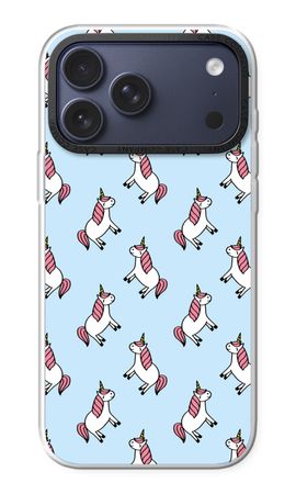 Unicorns everywhere