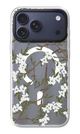 Blossoming spring