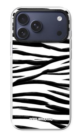 Zebra pattern