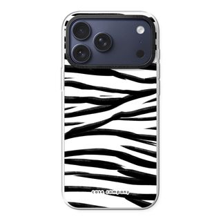 Zebra pattern