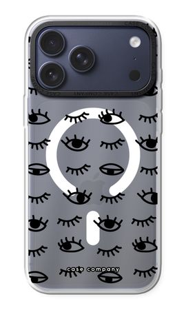 Eye pattern #2